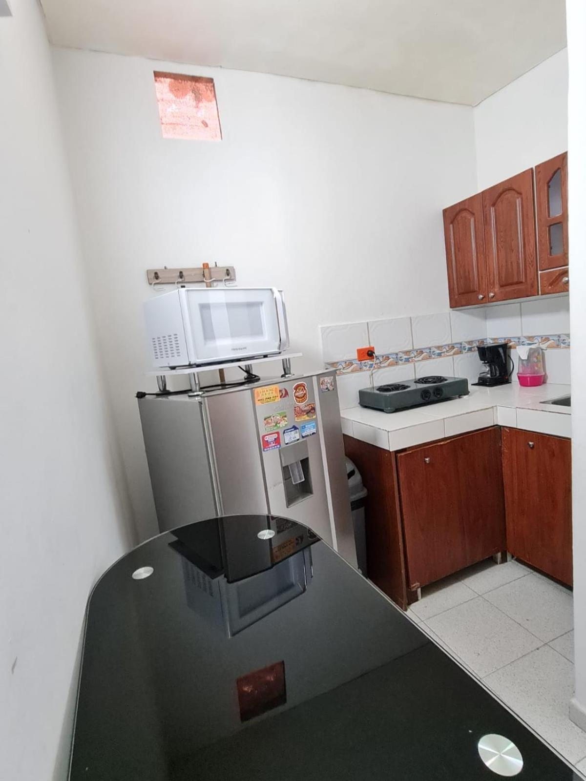 New Cozy Apartment In The Poblado, San Lucas Меделин Екстериор снимка