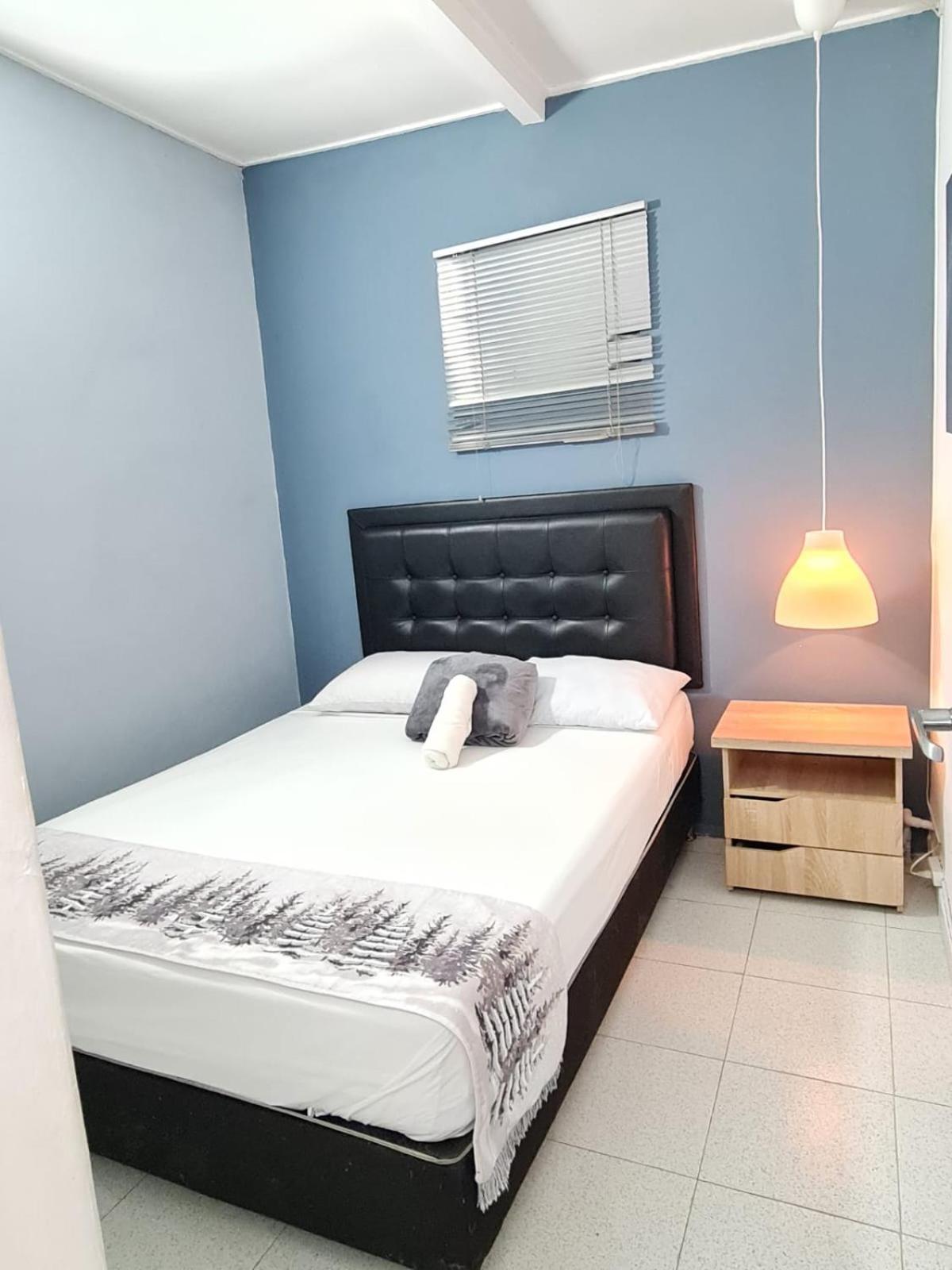 New Cozy Apartment In The Poblado, San Lucas Меделин Екстериор снимка