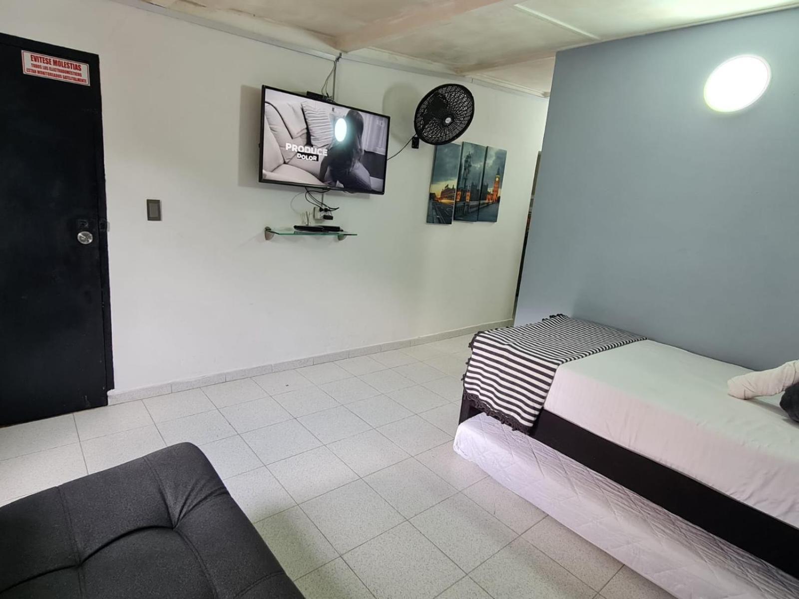 New Cozy Apartment In The Poblado, San Lucas Меделин Екстериор снимка