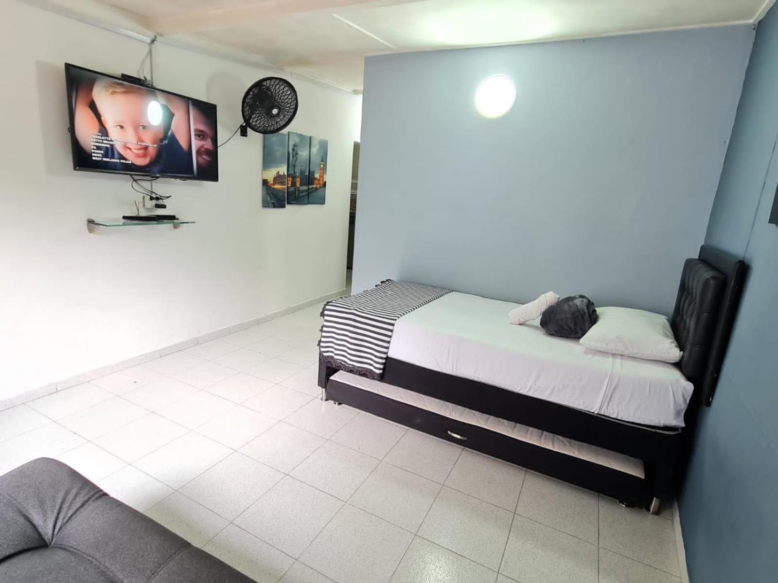 New Cozy Apartment In The Poblado, San Lucas Меделин Екстериор снимка