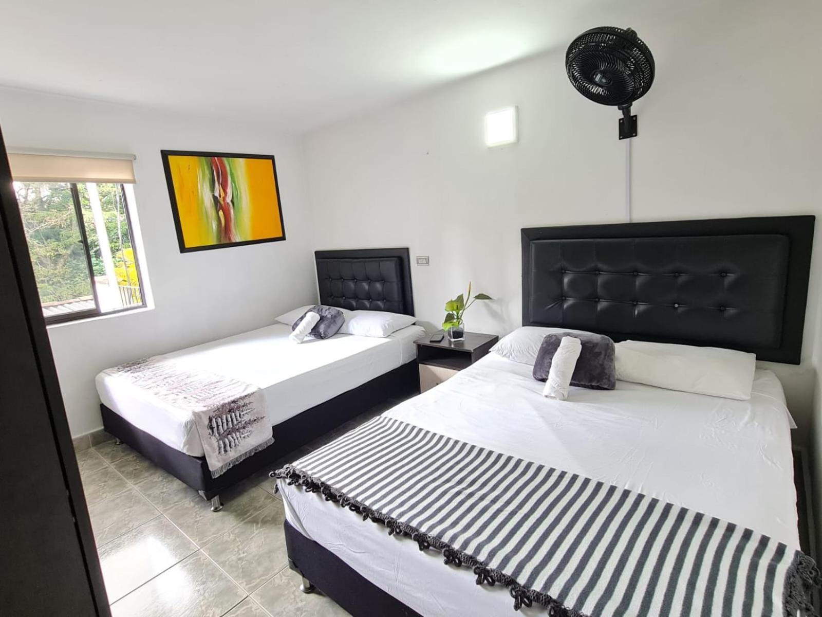 New Cozy Apartment In The Poblado, San Lucas Меделин Екстериор снимка