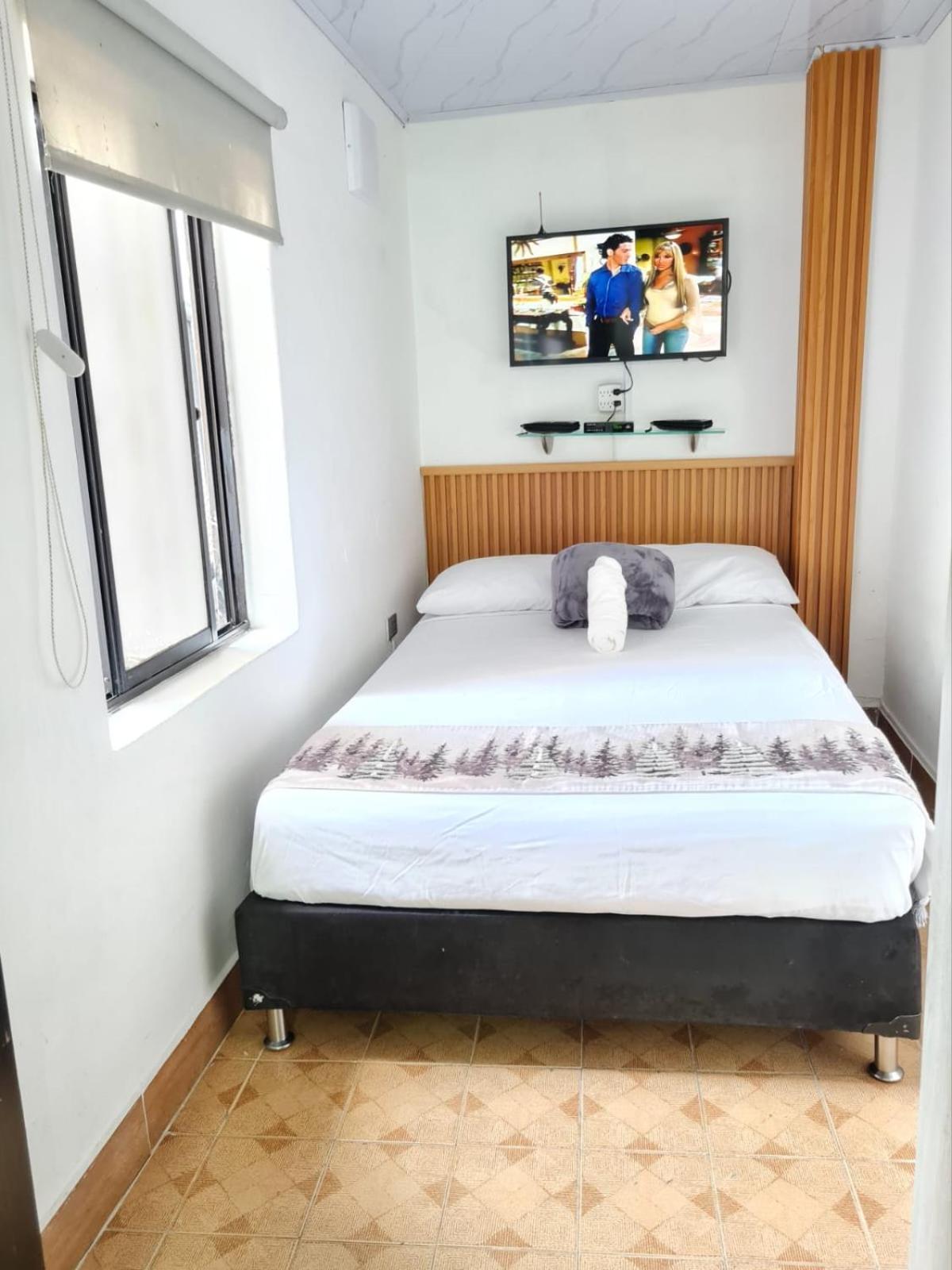 New Cozy Apartment In The Poblado, San Lucas Меделин Екстериор снимка