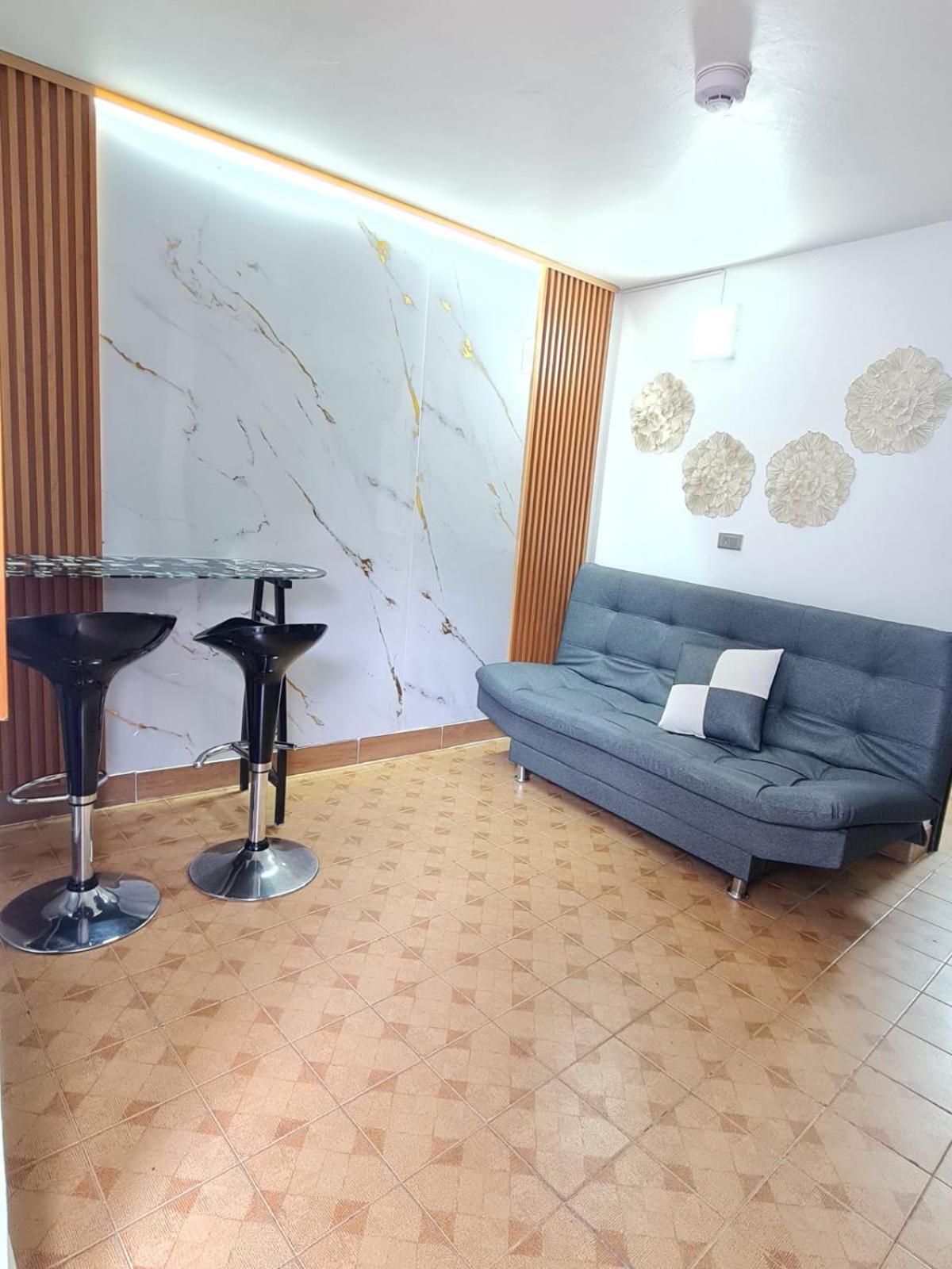 New Cozy Apartment In The Poblado, San Lucas Меделин Екстериор снимка
