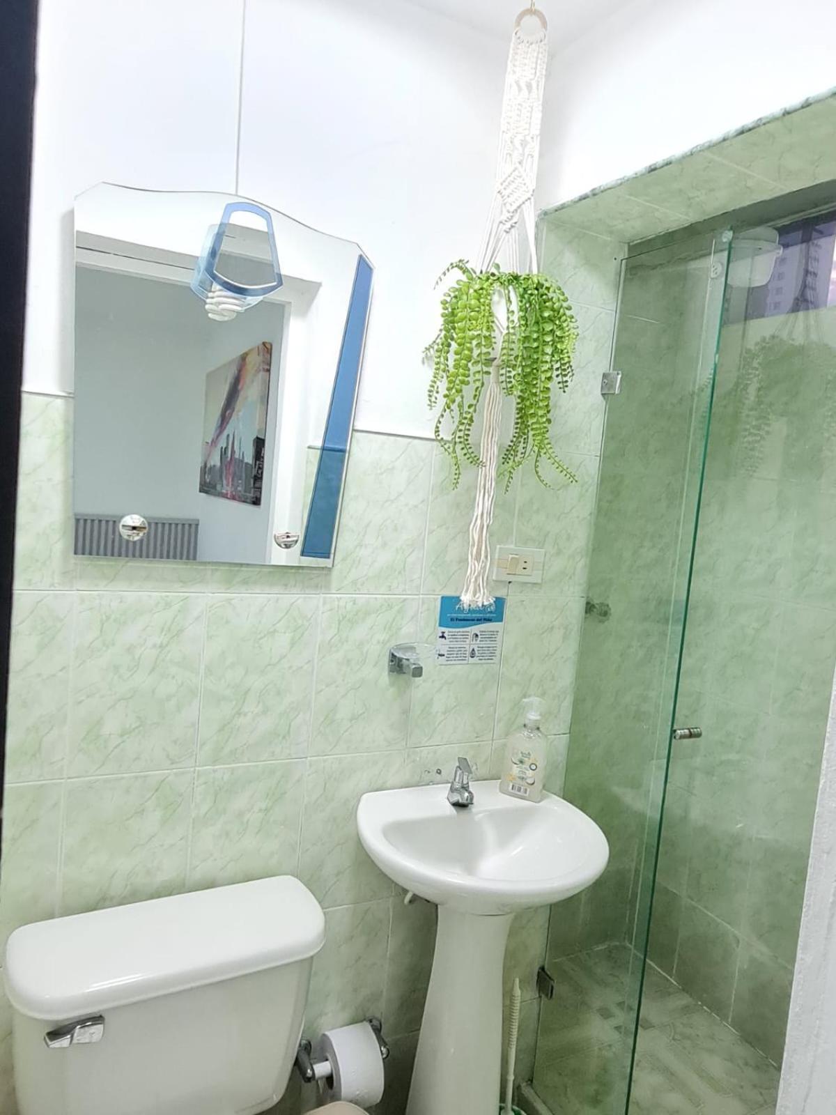 New Cozy Apartment In The Poblado, San Lucas Меделин Екстериор снимка