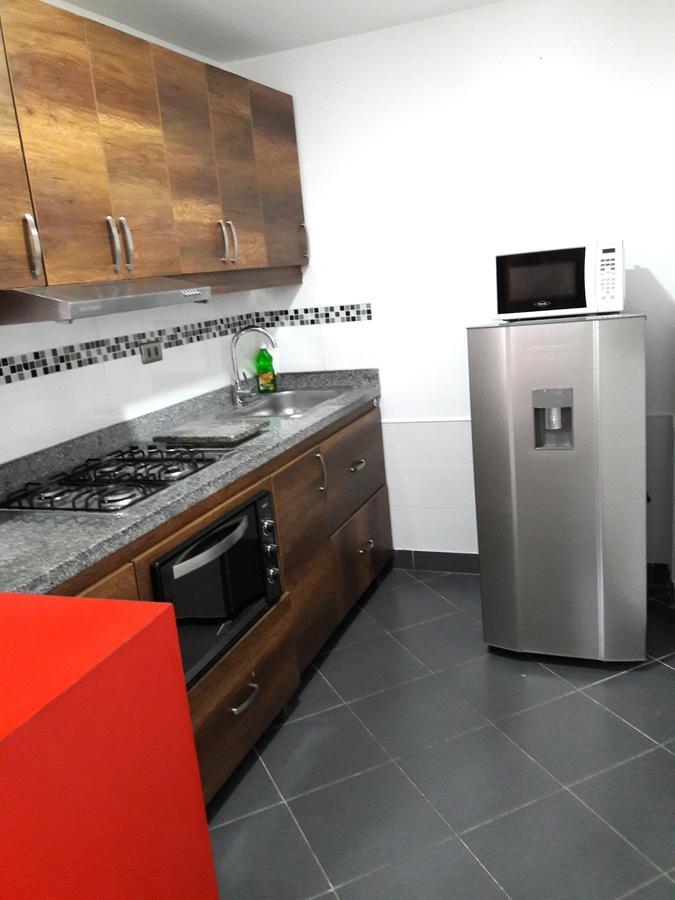 New Cozy Apartment In The Poblado, San Lucas Меделин Екстериор снимка