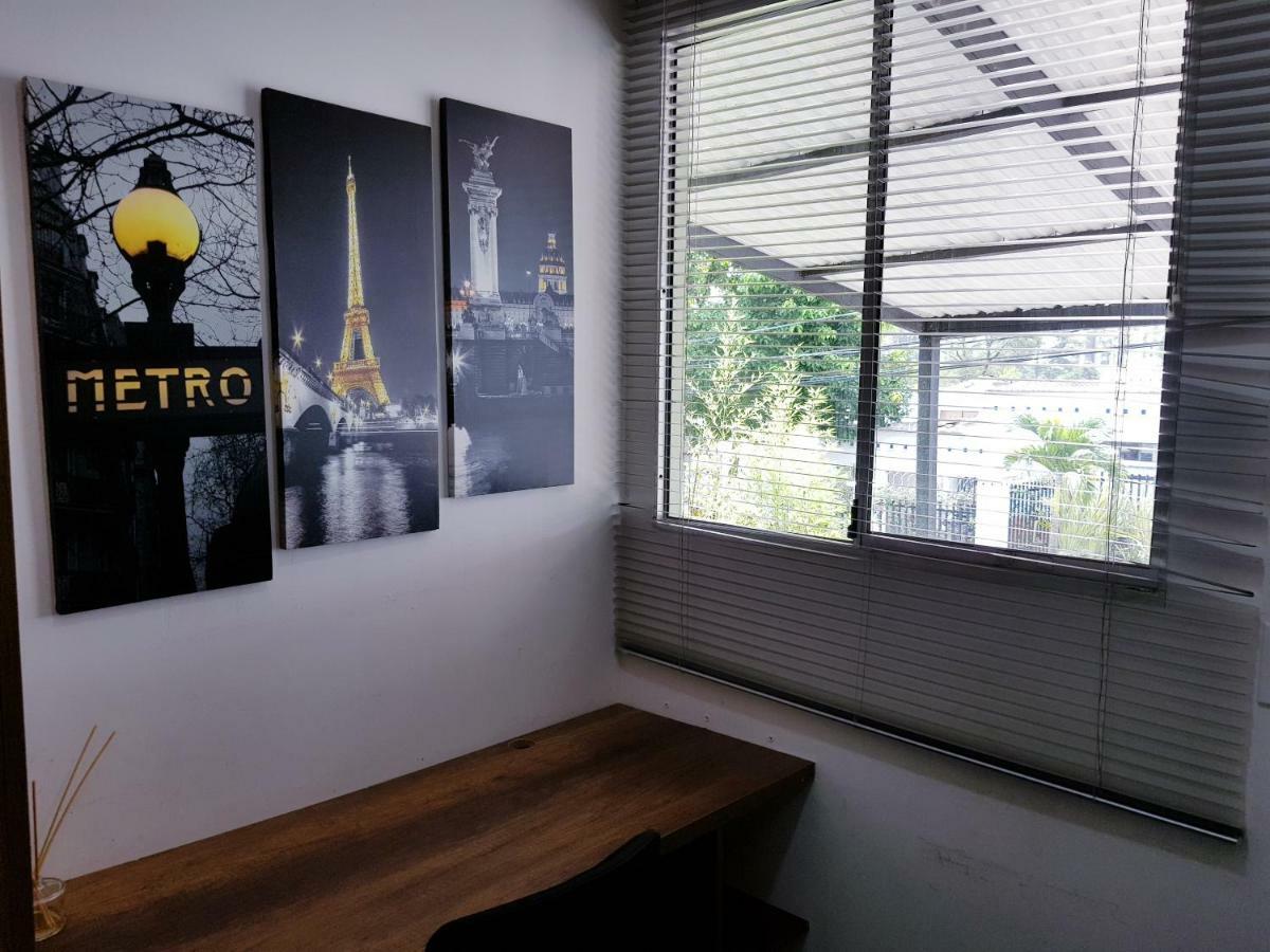 New Cozy Apartment In The Poblado, San Lucas Меделин Екстериор снимка