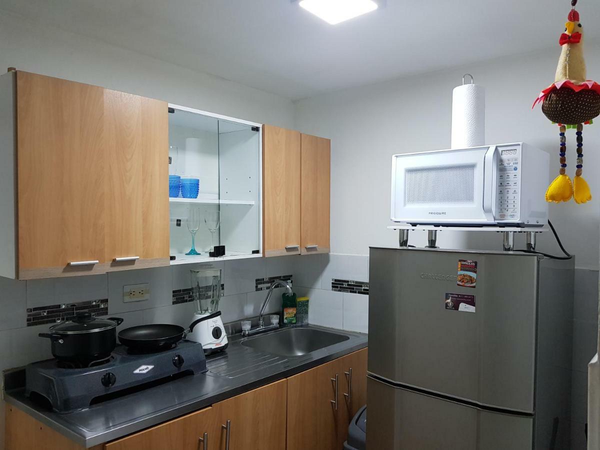 New Cozy Apartment In The Poblado, San Lucas Меделин Екстериор снимка
